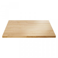 Rangement supérieur de 27 po en bois franc pour le garage de Gladiator