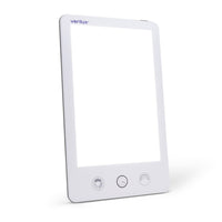 Lampe de luminothérapie Happylight Luxe de Verilux - blanche