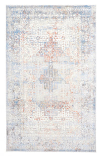 Tapis Traditionnel Leila 8'0