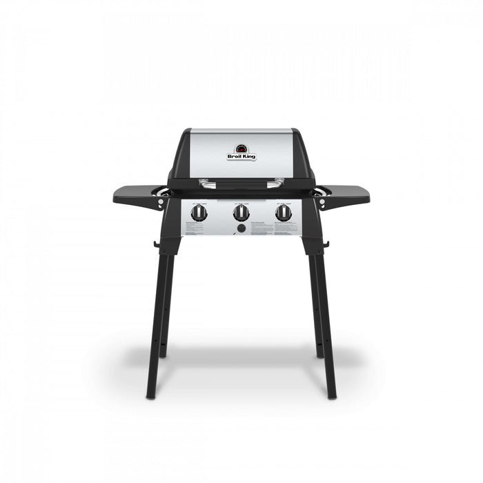 Broil King Porta-Chef 320 Portable 21 000 BTU Barbecue a gaz propane - 952654