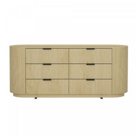 Commode moderne Olivia Manhattan 71
