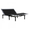 Base de lit ajustable Celeste avec telecommande filaire - Simple XL