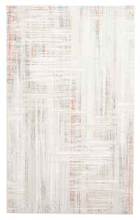 Tapis Contemporain/Moderne Quinn 5'0