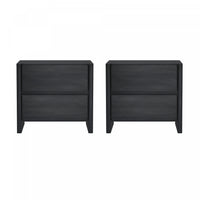  Table de nuit moderne Linda 24