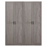  Armoire de rangement Cornelia Modern 30