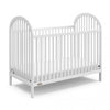 Graco Olivia Lit de bebe convertible 3-en-1 - Blanc