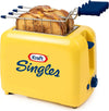 Grille-sandwich au fromage fondu Kraft Singles - KSGCT2YW