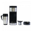 Kenmore Cafetiere a portion individuelle