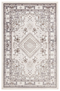 Tapis Lavable/Traditionnel Oriana 6'7