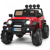 Voiture Electrique Pour Enfants 12v Costway – 4x4