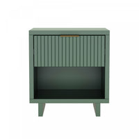  Table de nuit contemporaine Elara 18