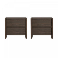  Table de nuit moderne Linda 24