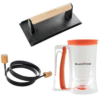  Kit de petit-dejeuner Blackstone - 4 pieces - 1543CA