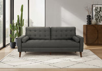 Sofa Rembourre, 75