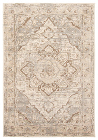 Carpette Priya beige - 8 pi 0 po x 10 pi 0 po