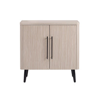  Jodie – Cabinet d’appoint cannele style milieu du siecle de 31