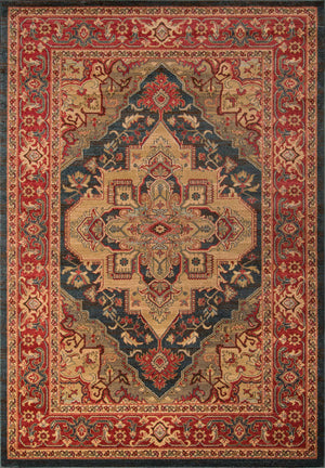 Tapis Traditionnel Lux 3'11