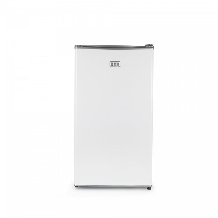 Refrigerateur compact BLACK+DECKER serie BCRK, 91 L (3,2 pi³), BCRK32W, blanc