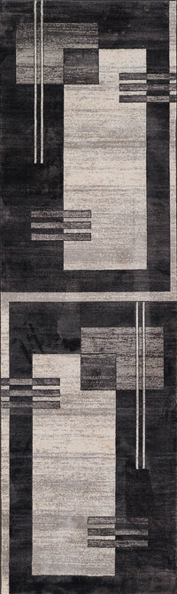 Tapis Contemporain Sorelle 2'2