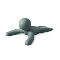 Butée de porte Buddy de Umbra en caoutchouc