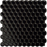 Dosseret Smart Tiles peler et coller 9 x 9, 4 feuilles - Penny Nora