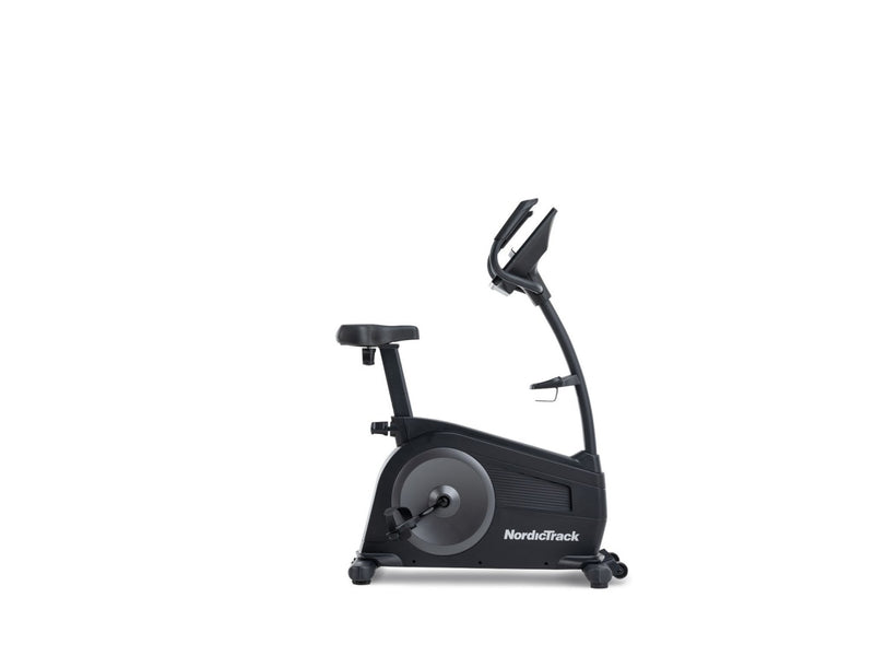 Velo Stationnaire Nordictrck G Le