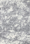 Carpette Fairmont à motif nuages ondulants - 5 pi 3 po x 7 pi 7 po