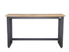 Etabli de garage CAT® en bois massif, pret a assembler, 72 pouces
