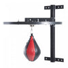 Soozier Boxing Speed Bag Plate-forme De Sac De Vitesse