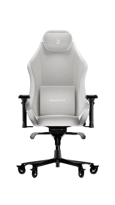 Fauteuil de jeu Athena de Blacklyte - blanc