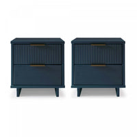 Table de nuit Granville Moderne 18