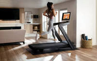 Tapis D'exercise Ifit