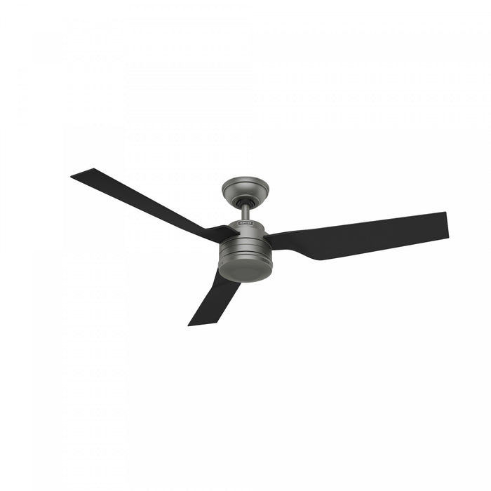 Ventilateur de plafond Cabo Frio - Gris