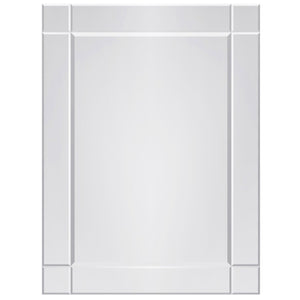 Miroir Keeley de 40 po