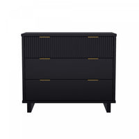 Commode contemporaine Elara 38