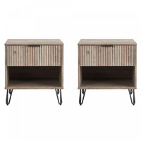 Table de nuit moderne Dumbo 20