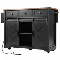 Chariot De Cuisine Wilson 53,7