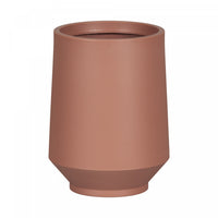 Cache-pot Dalya 16 po - Terra Cotta