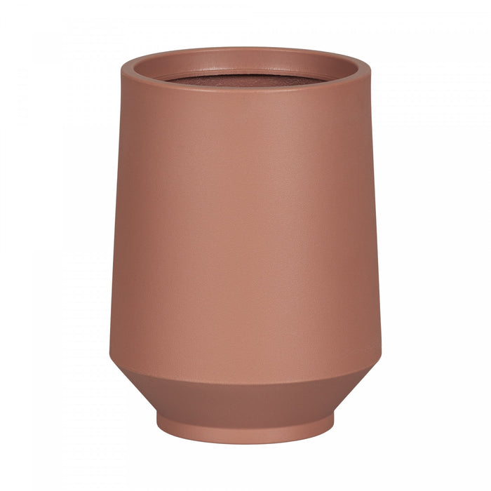 Cache-pot Dalya 16 po - Terra Cotta