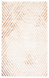 Carpette Lana ivoire - 8 pi 0 po x 10 pi 0 po
