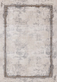 Carpette London à bordure vieillie - 5 pi 3 po x 7 pi 7 po