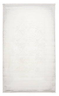 Tapis Contemporain/Moderne Ramona 8'0