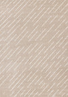 Tapis Covington a design pluie, 6'7\" x 9'10\"