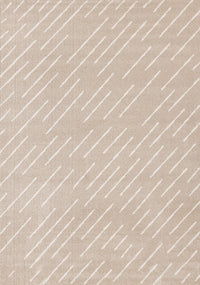  Tapis Covington a design pluie, 6'7