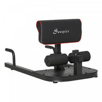 Soozier Machine A Squat Multifonction Reglable Squat Jambe Exerciseur Pompe Abbo Musculation Maison
