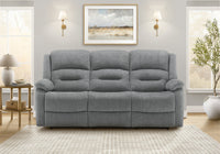 Petit Sofa Inclinable Electrique 3 Places, 70