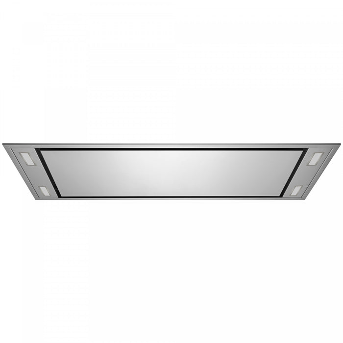Hotte de plafond affleurante Victory de 42 pouces 900 CFM