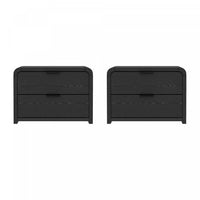 Table de nuit moderne Grace 28