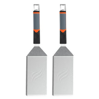 Set de spatules larges Blackstone Pro Series - 2 pieces - 5229CA