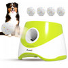 Lanceur de Balles Automatique pour Chiens avec 5 Balles ETPU